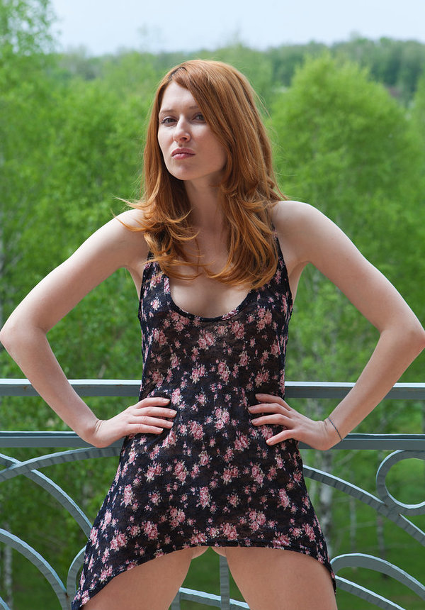 Анна, 23