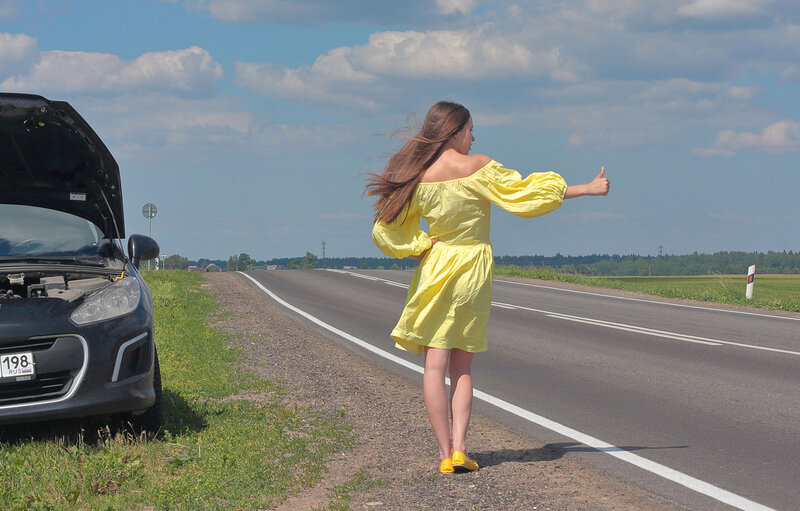 Яна, 31