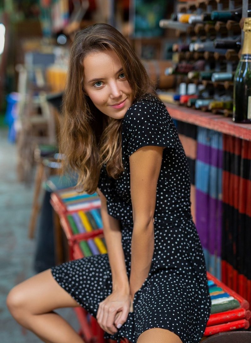 Ирина, 22